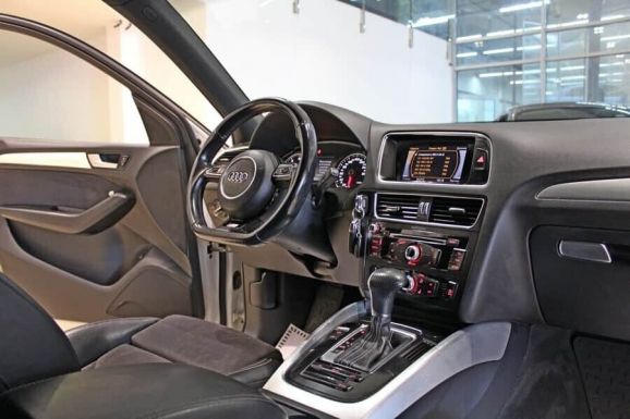 Audi Q5, 2.0 л, АТ, 2015 фото 7