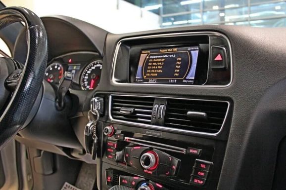 Audi Q5, 2.0 л, АТ, 2015 фото 9