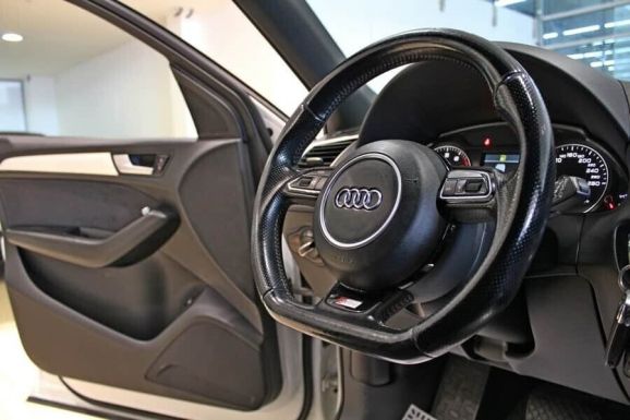 Audi Q5, 2.0 л, АТ, 2015 фото 10