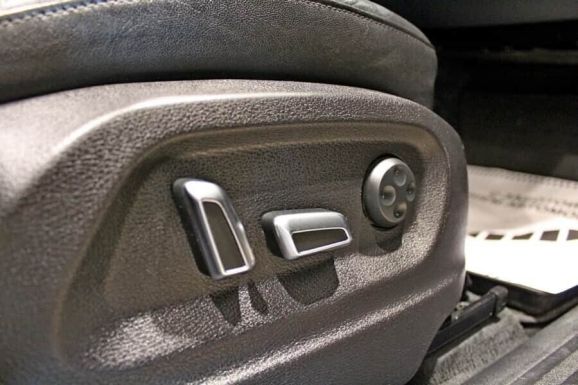 Audi Q5, 2.0 л, АТ, 2015 фото 12