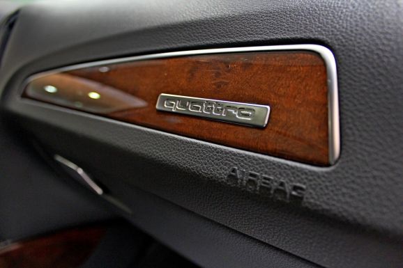 Audi Q5, 2.0 л, Робот, 2012 фото 9