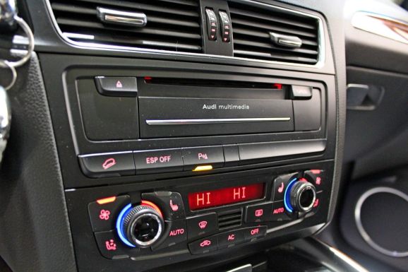 Audi Q5, 2.0 л, Робот, 2012 фото 11