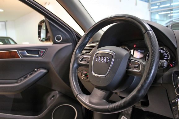 Audi Q5, 2.0 л, Робот, 2012 фото 12