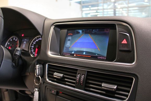 Audi Q5, 2.0 л, Робот, 2012 фото 13