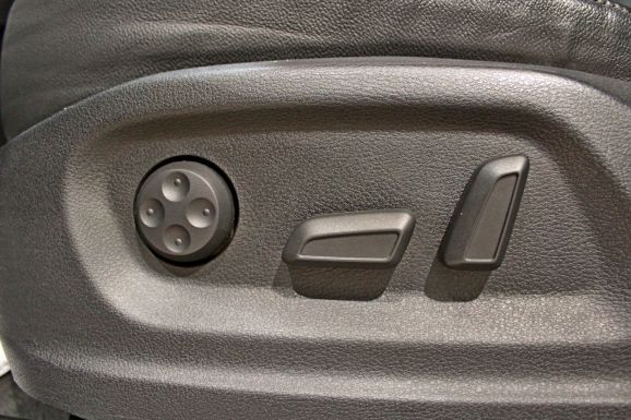 Audi Q5, 2.0 л, Робот, 2012 фото 2