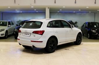Audi Q5, 2.0 л, АКПП, 2014 фото 6