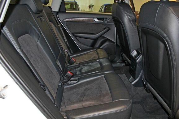 Audi Q5, 2.0 л, АТ, 2014 фото 8