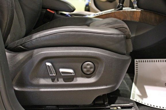 Audi Q5, 2.0 л, АТ, 2014 фото 9