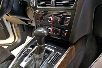 Audi Q5, 2.0 л, АКПП, 2014 фото 10