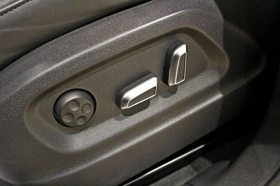 Audi Q5, 2.0 л, АТ, 2014 фото 2