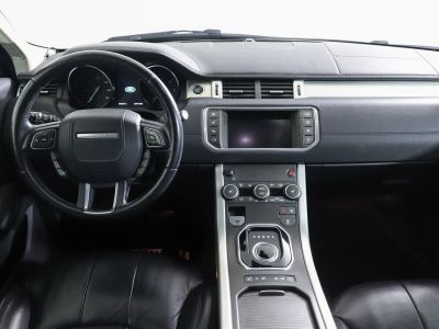 Land Rover Range Rover Evoque, 2.0 л, АКПП, 2016 фото 8