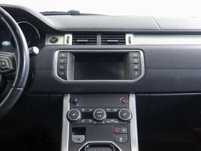 Land Rover Range Rover Evoque, 2.0 л, АКПП, 2016 фото 9