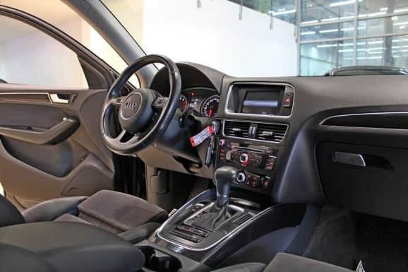 Audi Q5, 2.0 л, АТ, 2013 фото 7