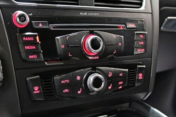 Audi Q5, 2.0 л, АТ, 2013 фото 9