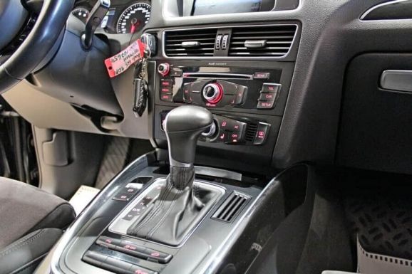 Audi Q5, 2.0 л, АТ, 2013 фото 11