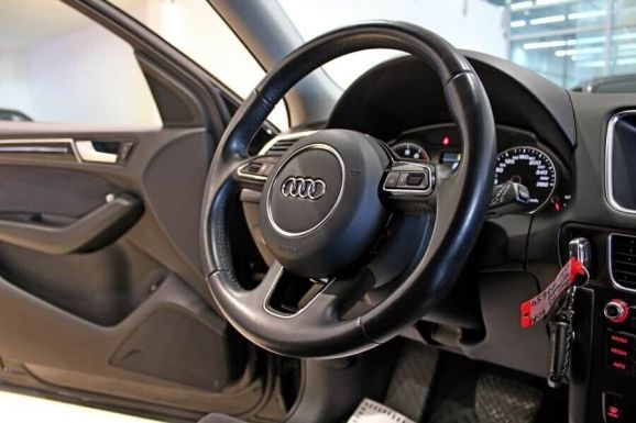 Audi Q5, 2.0 л, АТ, 2013 фото 12