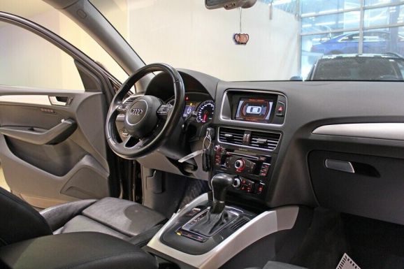 Audi Q5, 2.0 л, Робот, 2014 фото 8