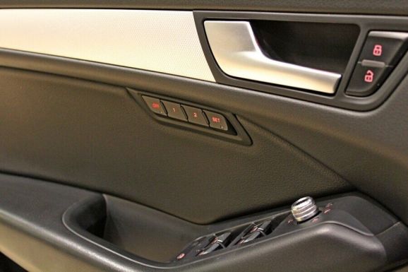 Audi Q5, 2.0 л, Робот, 2014 фото 9