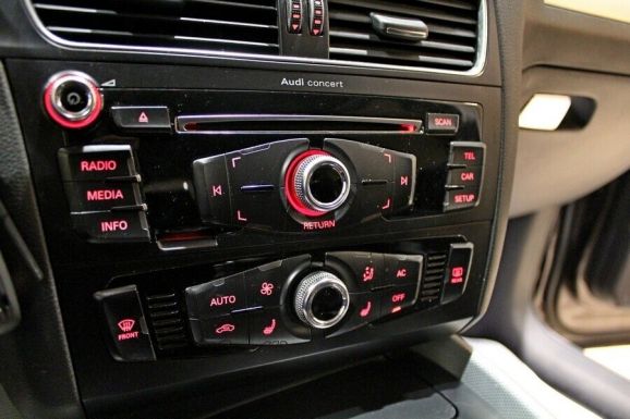 Audi Q5, 2.0 л, Робот, 2014 фото 10