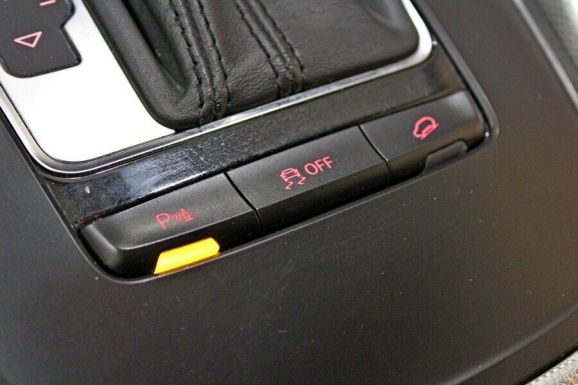 Audi Q5, 2.0 л, Робот, 2014 фото 11