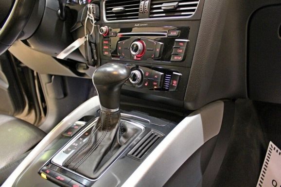 Audi Q5, 2.0 л, Робот, 2014 фото 2