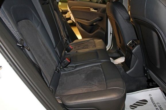 Audi Q5, 2.0 л, АТ, 2015 фото 8