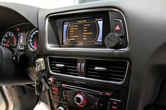 Audi Q5, 2.0 л, АТ, 2015 фото 9