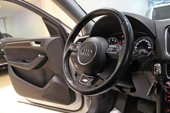 Audi Q5, 2.0 л, АТ, 2015 фото 10