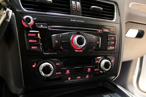 Audi Q5, 2.0 л, АТ, 2015 фото 12