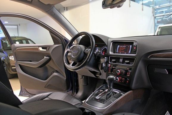 Audi Q5, 2.0 л, Робот, 2016 фото 7