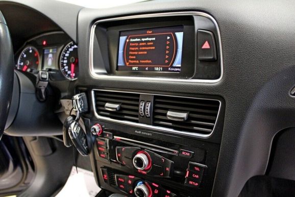 Audi Q5, 2.0 л, Робот, 2016 фото 8