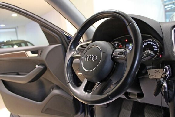 Audi Q5, 2.0 л, Робот, 2016 фото 2