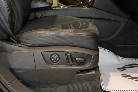 Audi Q7, 4.1 л, АТ, 2008 фото 10