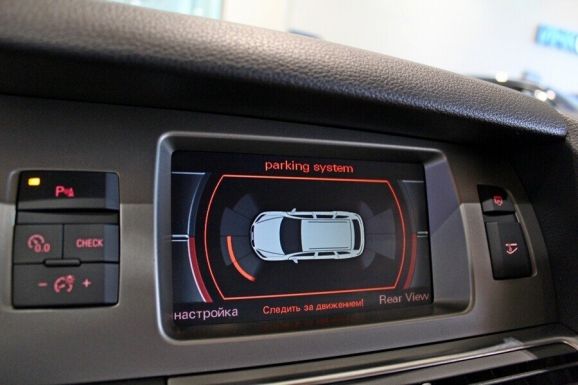 Audi Q7, 4.1 л, АТ, 2008 фото 13