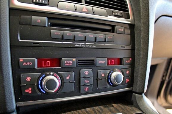 Audi Q7, 4.1 л, АТ, 2008 фото 1