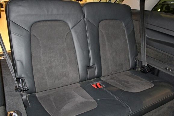 Audi Q7, 4.2 л, АТ, 2010 фото 9