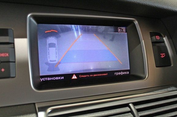 Audi Q7, 3.0 л, АТ, 2012 фото 2