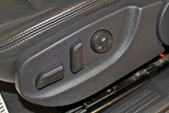 Audi A6, 2.8 л, АКПП, 2010 фото 2