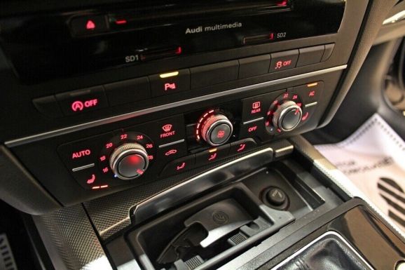 Audi A6, 2.8 л, Робот, 2012 фото 10