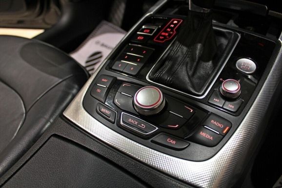 Audi A6, 2.8 л, Робот, 2012 фото 2