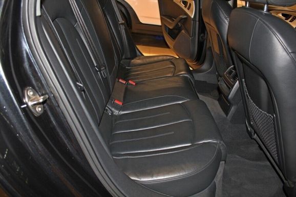 Audi A6, 2.8 л, Робот, 2012 фото 1