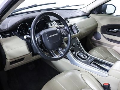 Land Rover Range Rover Evoque, 2.0 л, АКПП, 2015 фото 7