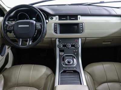 Land Rover Range Rover Evoque, 2.0 л, АКПП, 2015 фото 8