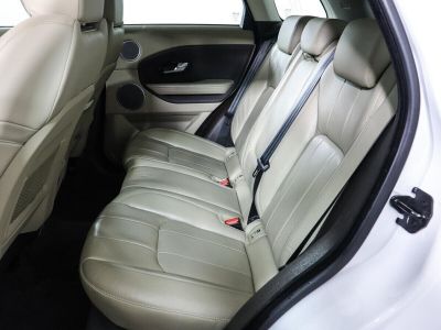 Land Rover Range Rover Evoque, 2.0 л, АКПП, 2015 фото 1