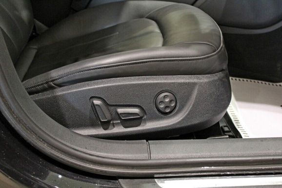 Audi A6, 2.0 л, Вариатор, 2011 фото 10