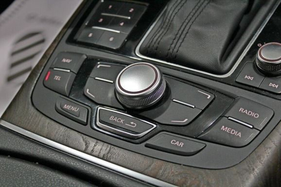 Audi A6, 2.0 л, Вариатор, 2011 фото 13