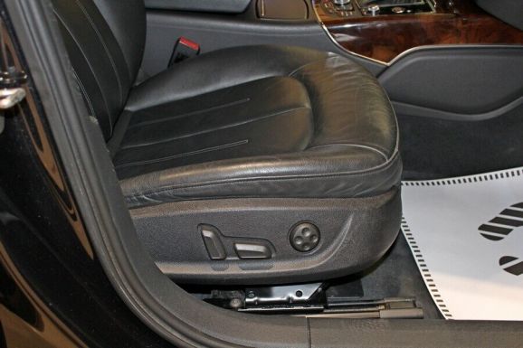 Audi A6, 2.0 л, Вариатор, 2013 фото 9