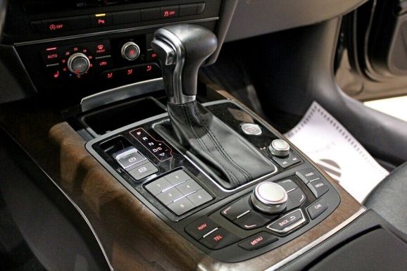 Audi A6, 2.0 л, Вариатор, 2013 фото 12