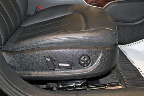 Audi A6, 2.0 л, Вариатор, 2013 фото 9