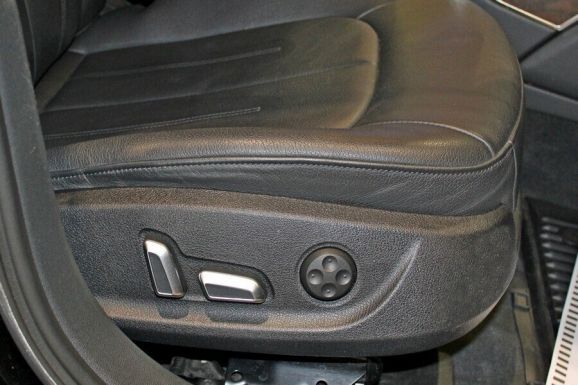 Audi A6, 1.8 л, Робот, 2014 фото 9